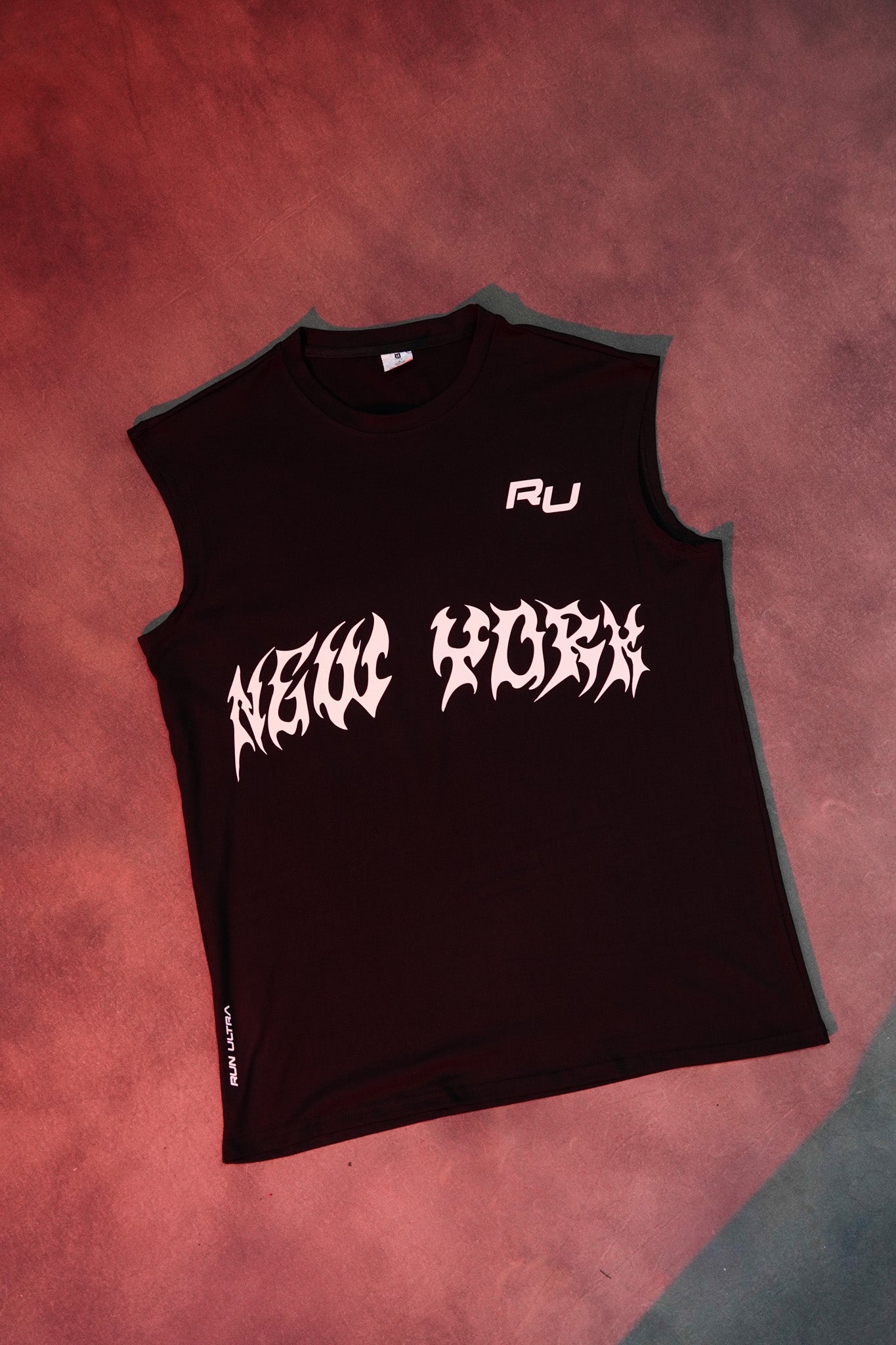 RU Performance Muscle T-shirt