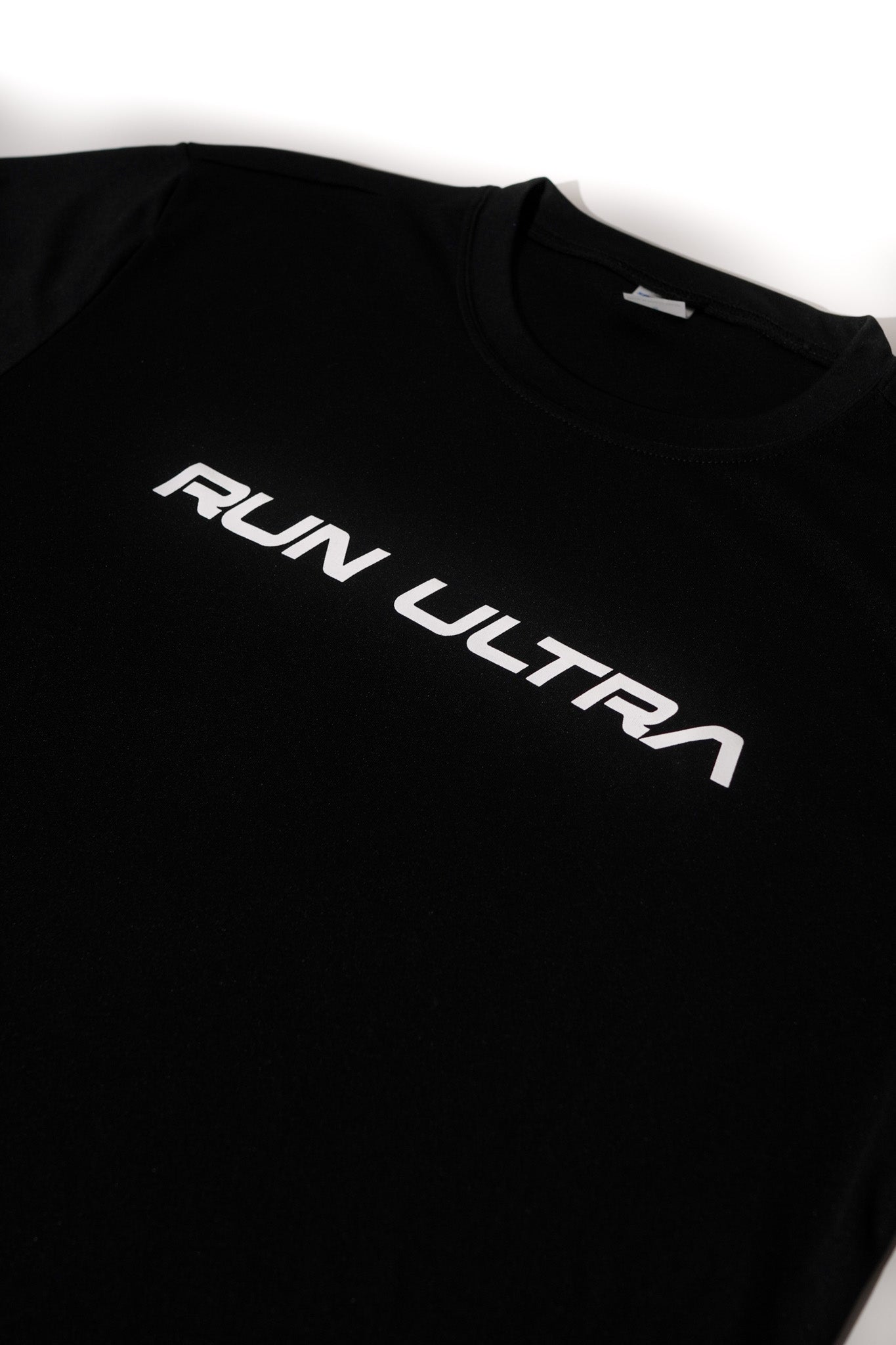 Run Ultra Long Sleeve T-Shirt