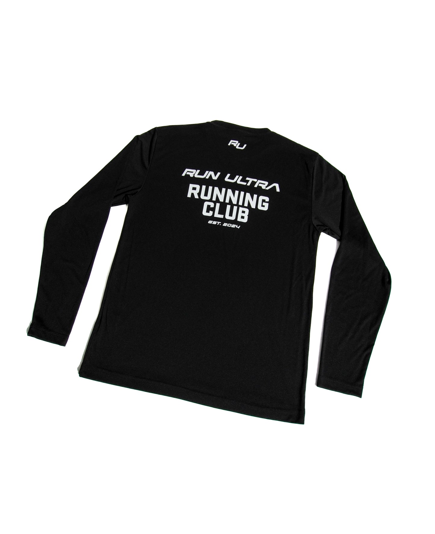 Run Ultra Long Sleeve T-Shirt