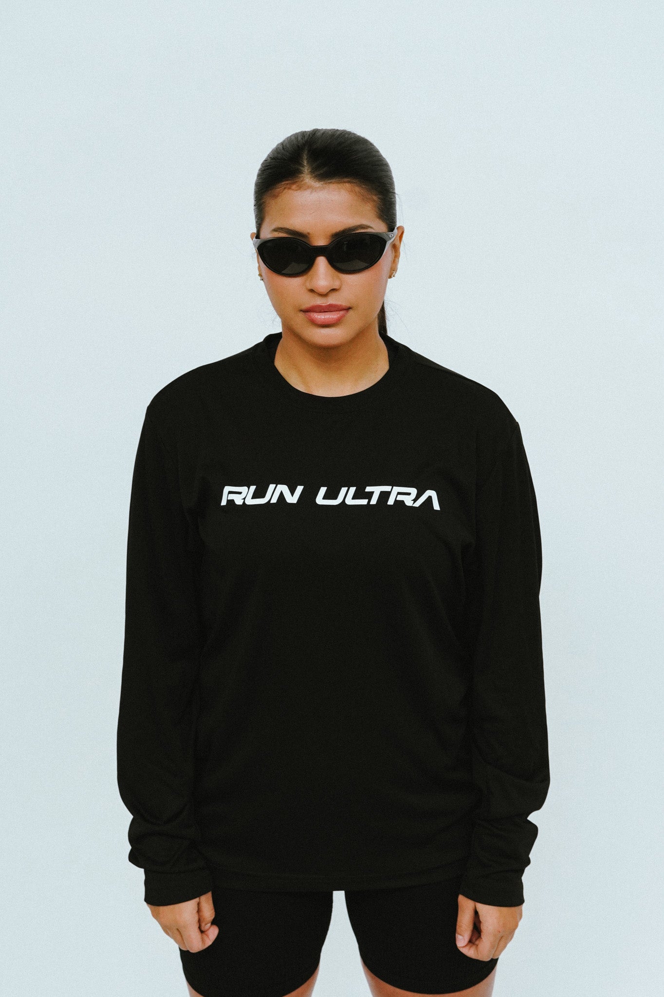 Run Ultra Long Sleeve T-Shirt