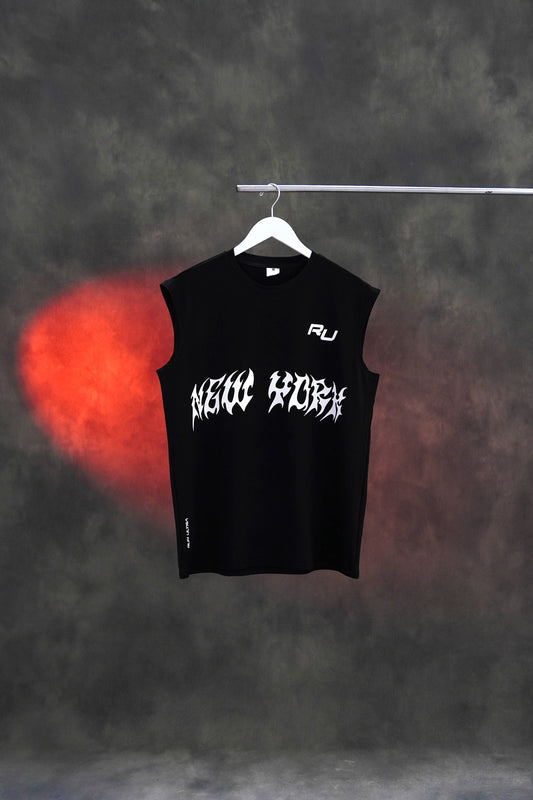 RU Performance Muscle T-shirt