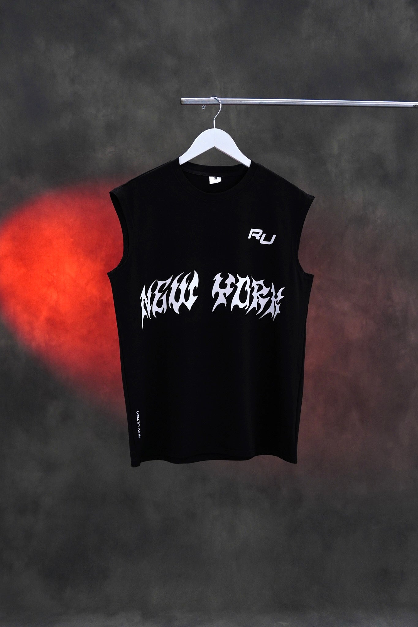 RU Performance Muscle T-shirt