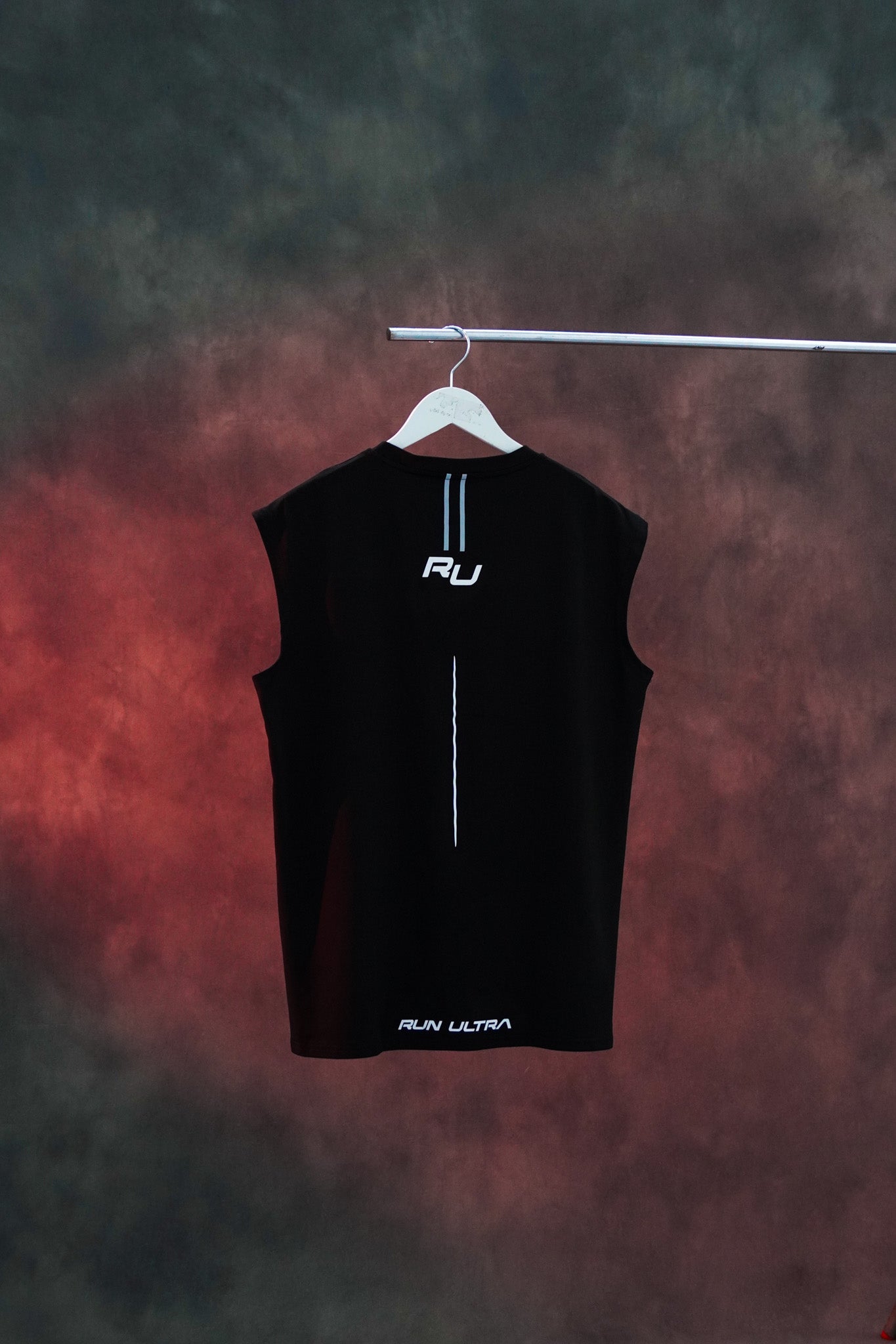 RU Performance Muscle T-shirt